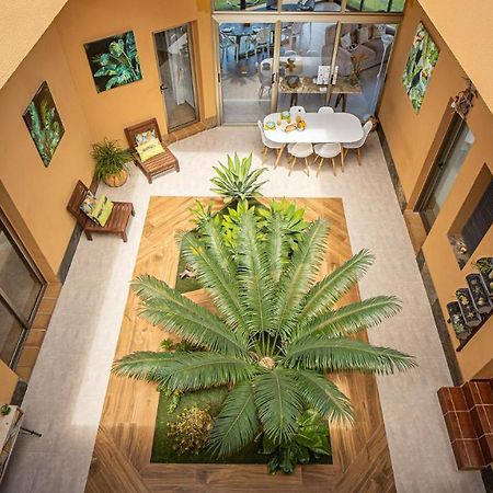 Villa Fortuna Калета-де-Фусте Екстер'єр фото